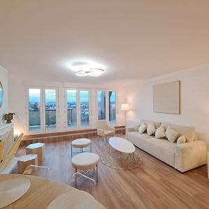 Appartement met Drie Slaapkamers